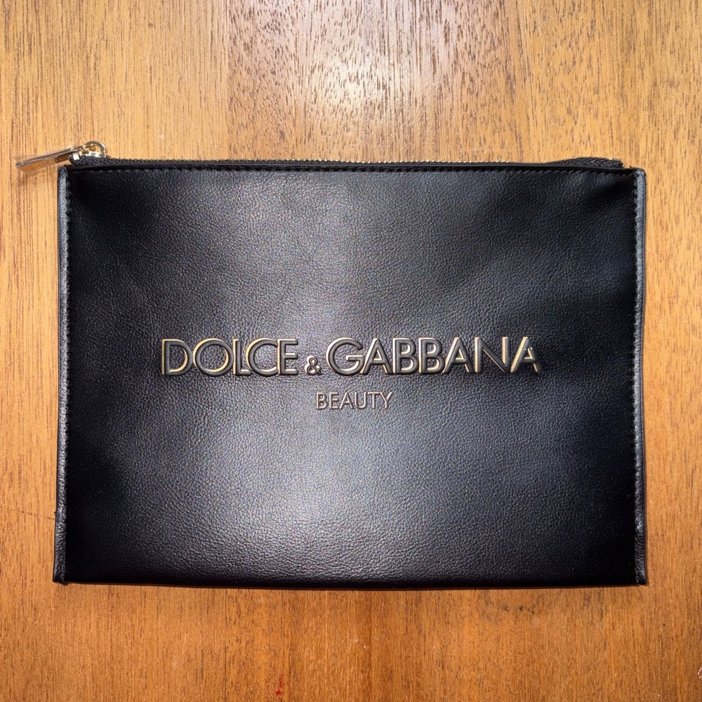 Dolce & Gabbana Pouch Bag
